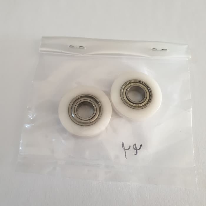 Pulley Scanner Mesin Fotocopy Canon IR 5000 6000