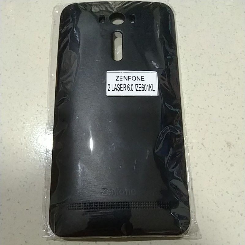 BACKDOOR ASUS ZENFONE 2 LASER 6/ZE601KL