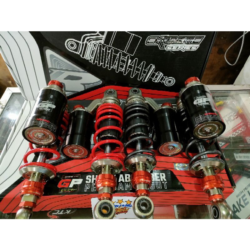 Shock Shockbreaker Ride it GP EXTREME Model KTC RX king.Tiger 320MM