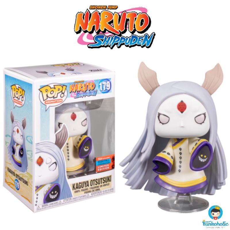 Jual Funko POP! Animation Naruto 