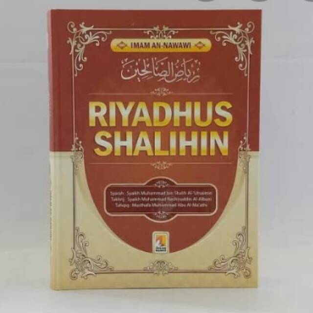 Riyadhus Shalihin