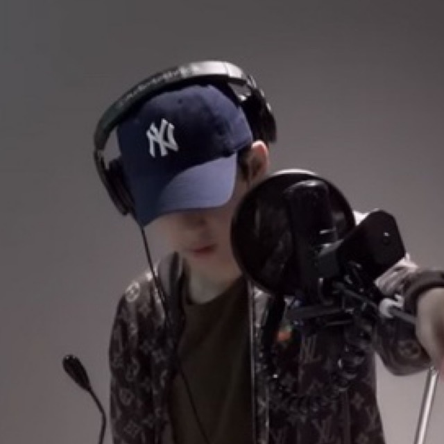 MLB CAP TAEHYUNG