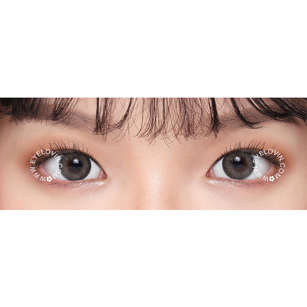 EYELOVIN Softlens La Quita - Vela Grey