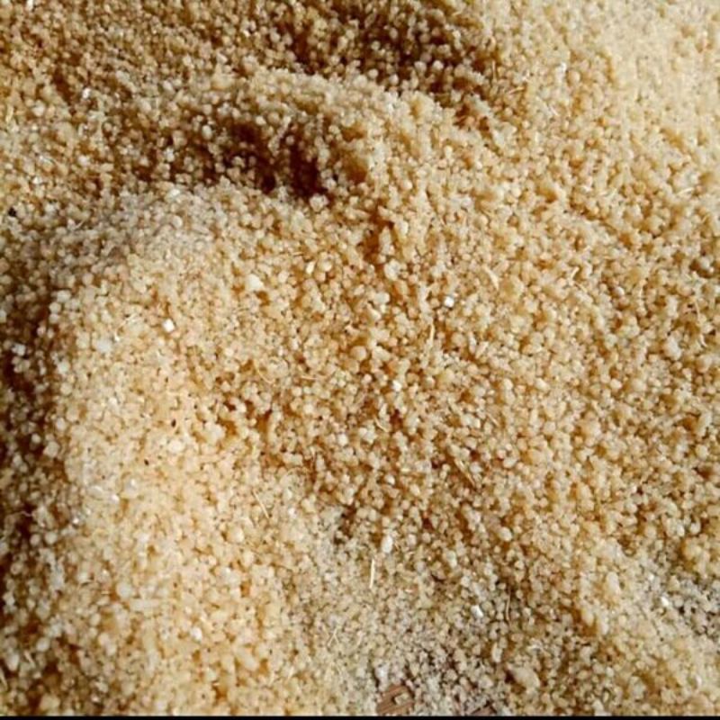 

1 kg TIWUL INSTAN / NASI OYEK / NASI SINGKONG