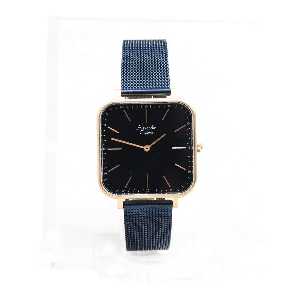 

Alexandre Christie AC 2825 BHBURBU