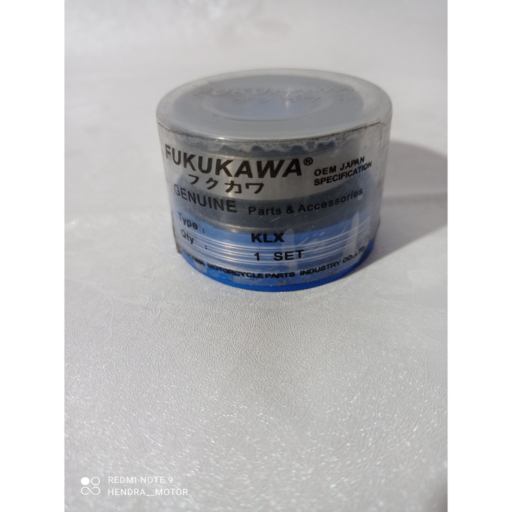 komstir klx 150 klx dtracker klx bf klx