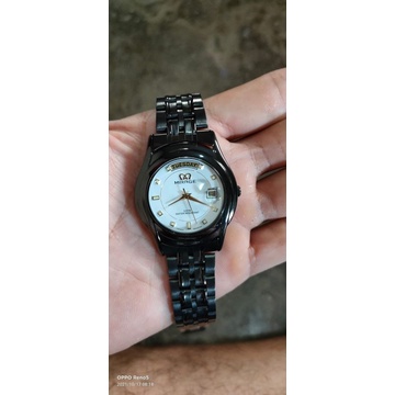 jam tangan wanita Mirage original