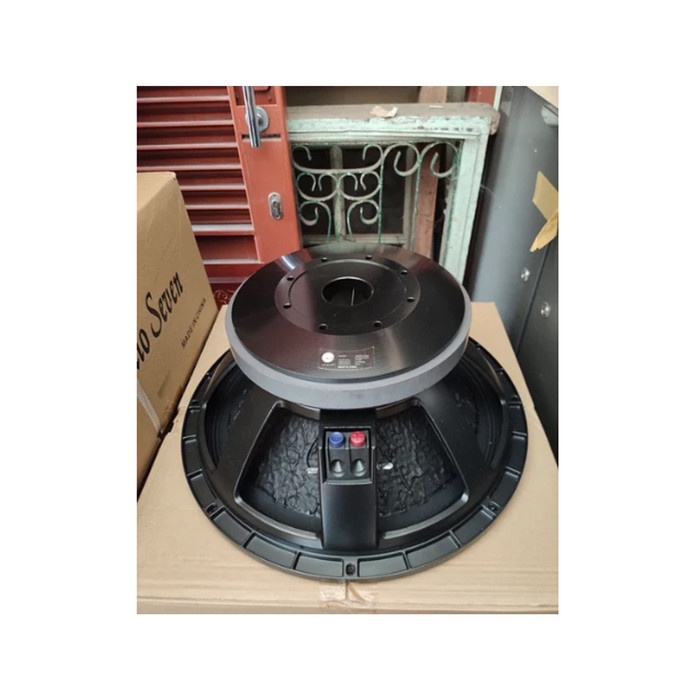 Komponen Componen Speaker Audio Seven LF18P500 Original