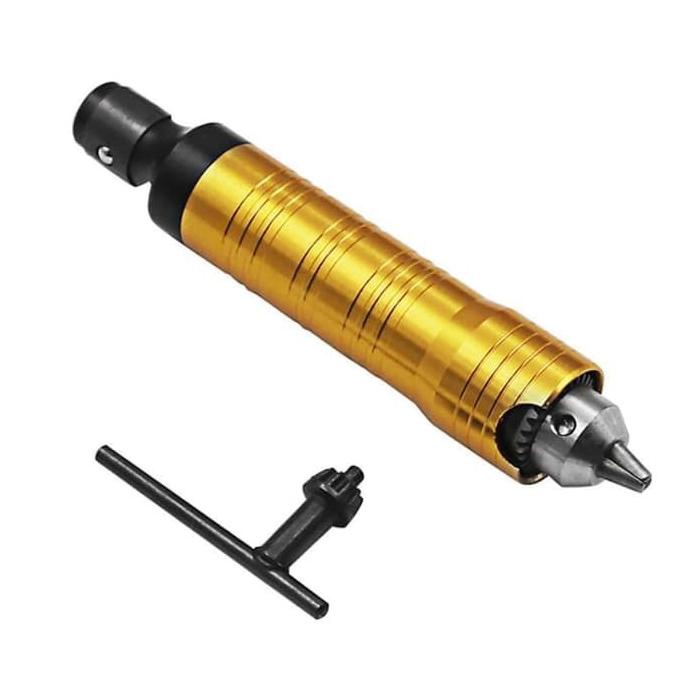 Handpiece 6mm Gagang Pegangan Foredom Winsa Bor Tuner Gantung original arttec93 Segera Dapatkan