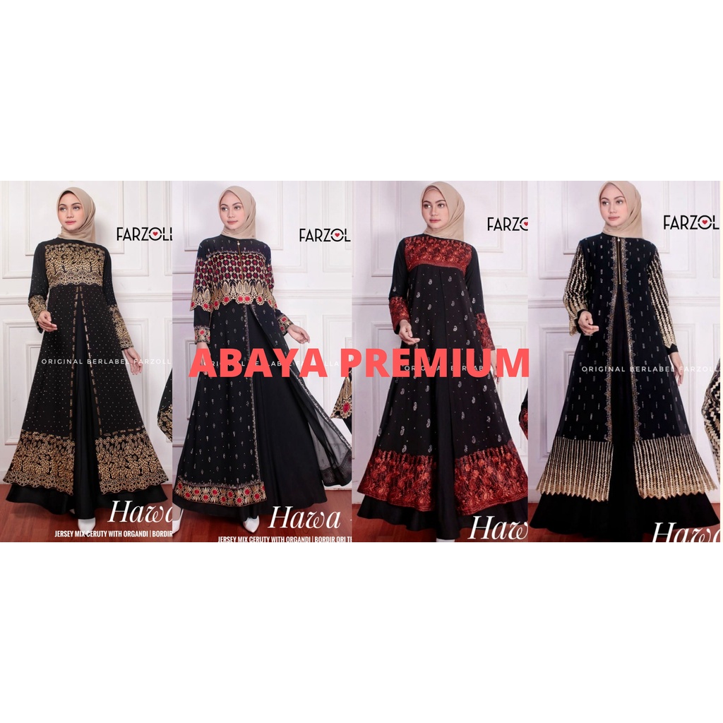 Abaya Turkey 1474,1473,1542 Premium/ Abaya Turkey /Abaya Turkey hitam