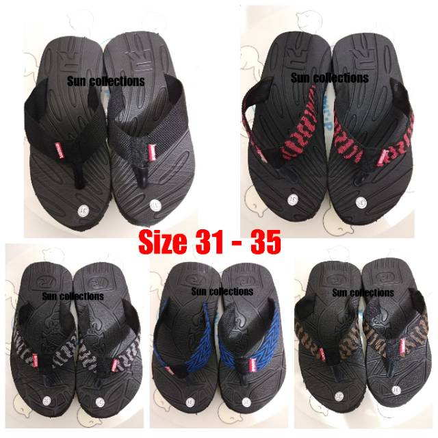 Promo!!!Sandal Jepit Gunung ERG Quality