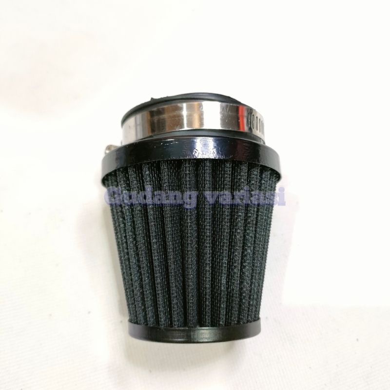 SARINGAN FILTER KARBU KARBULATOR UDARA MODEL JAMUR PE 24 PE26 PE28 PWL 28