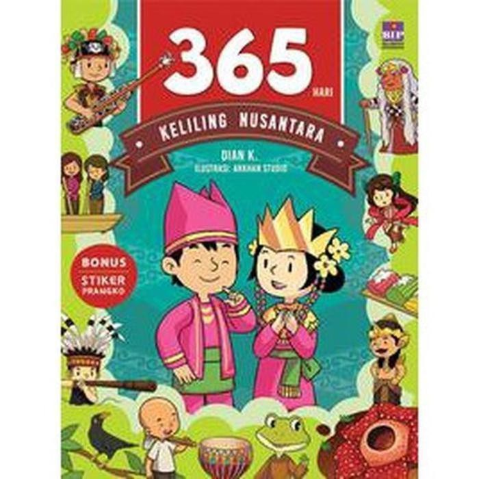 

Jual Unik 365 HARI KELILING NUSANTARA STIKER PRANGKO Berkualitas tools Diskon