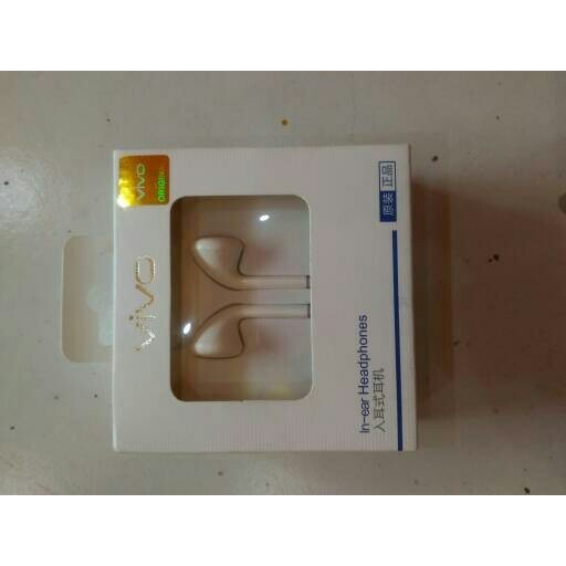 Handsfree MH133 Vivo Original 100 %