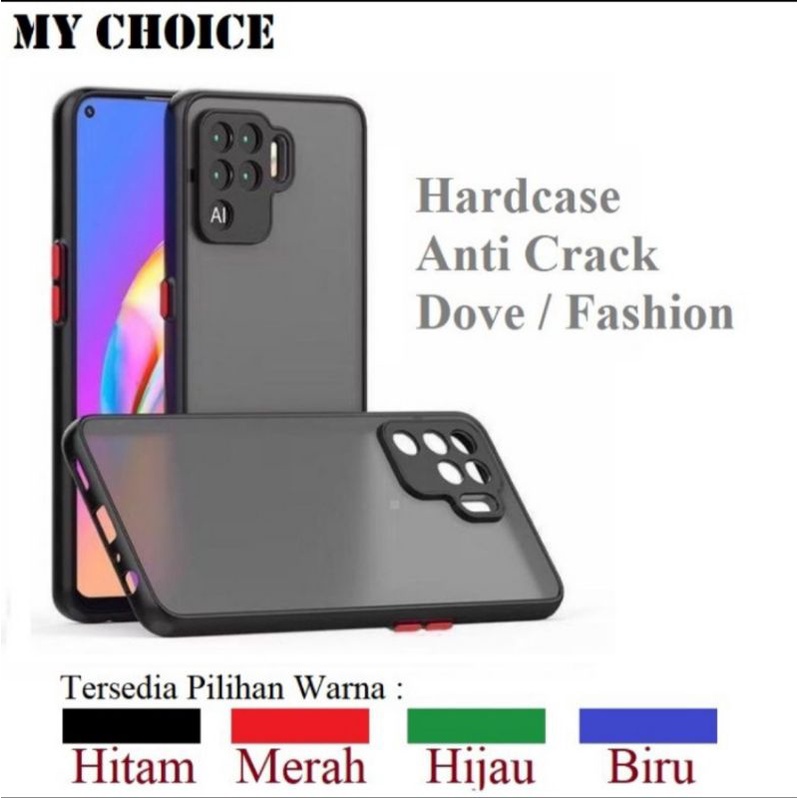 Case Hybrid My Choice All Type
