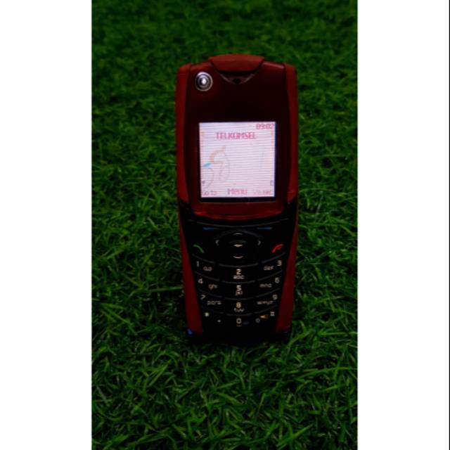 HP Jadul Nokia 5140B atau Nokia 5140 B Normal Mulus HP Outdoor spt 5210