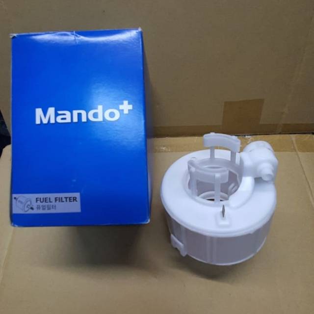 Fuel filter bensin saringan bensin hyundai grand avega kia all new rio