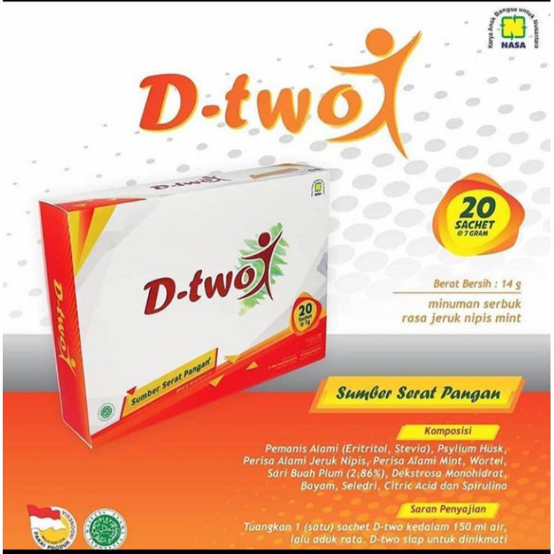 

D-twox