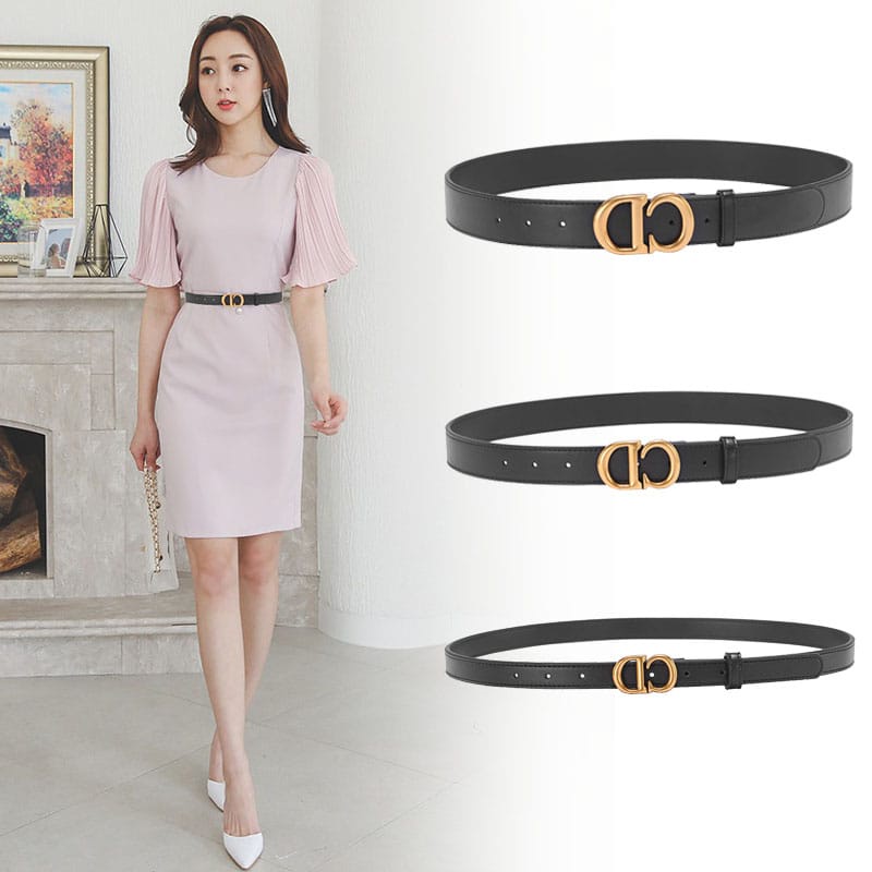 Tali Ikat Pinggang Belt Wanita / Tali Pinggang Wanita / Belt Fashion Wanita 710