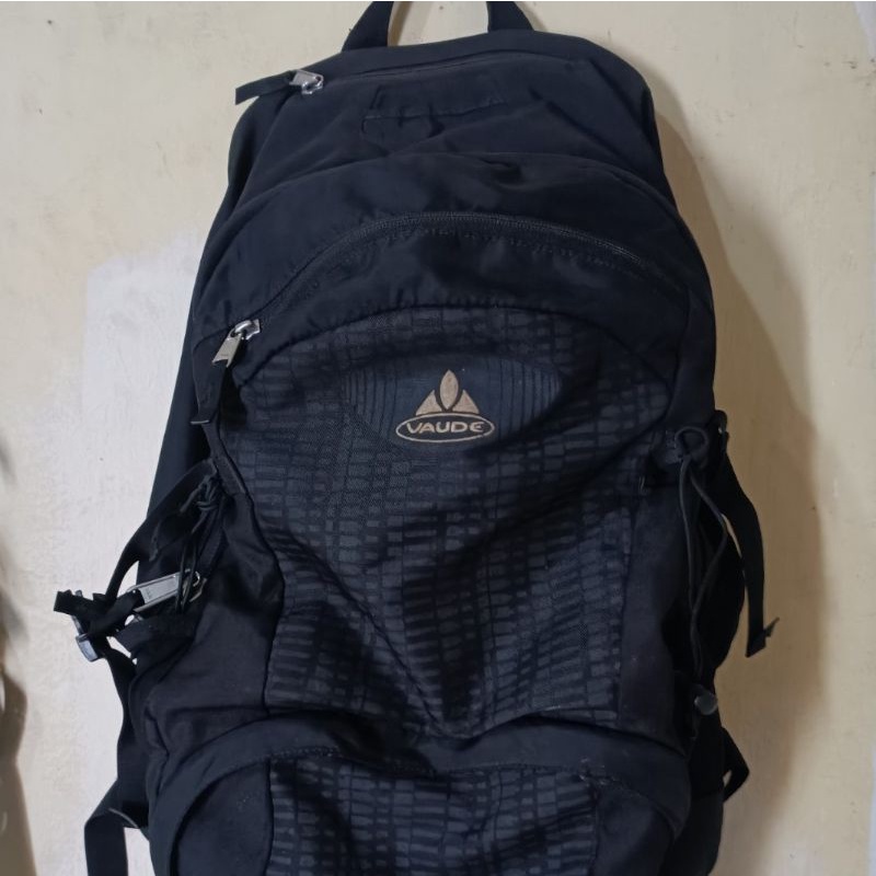 Vaude Wizard 30+4 liter