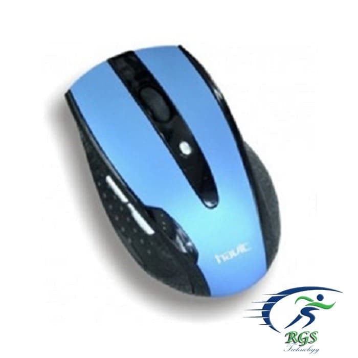 RGS - Mouse usb havit HV-MS247