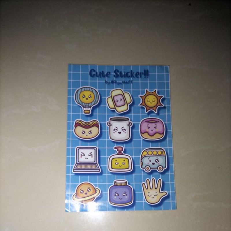 

cute sticker ❤️❤️❤️