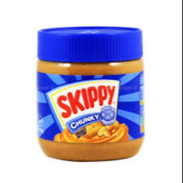 

Skippy Chunky