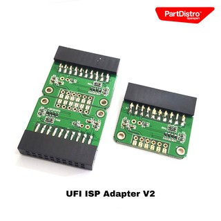 Jual UFI ISP Adapter V2 | Shopee Indonesia