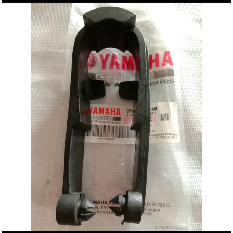 KARET BANTALAN RANTAI JUPITER MX KING ORIGINAL YAMAHA
