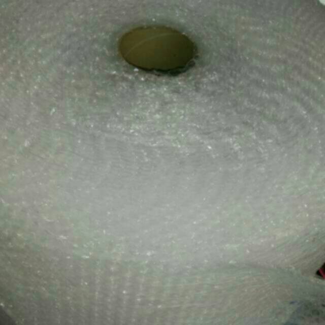 

Bubble wrap