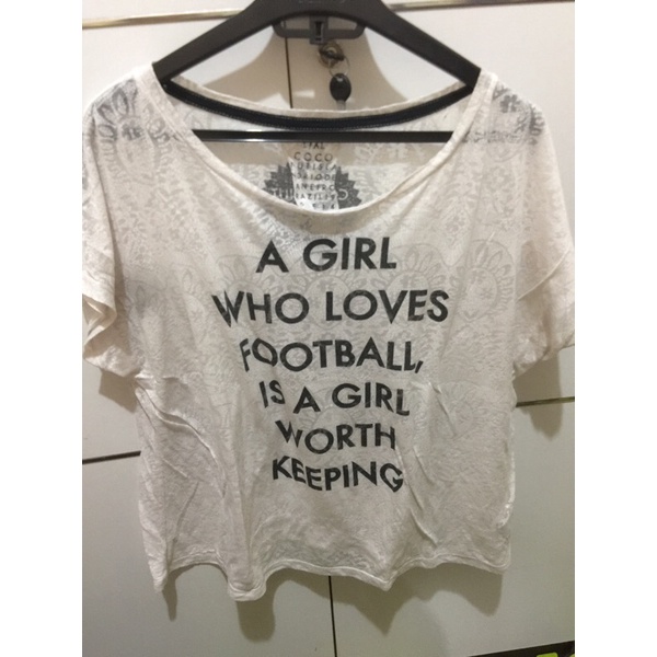 preloved ataSan wanita coconut island