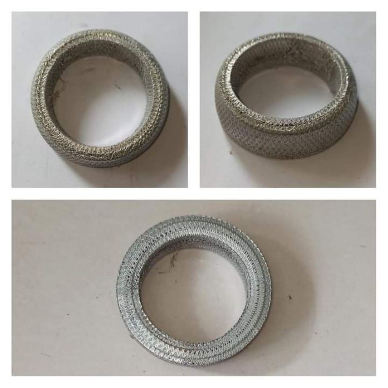 Paking Knalpot T120 SS, Futura