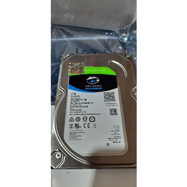 Hardisk 1Tb / 1 tera