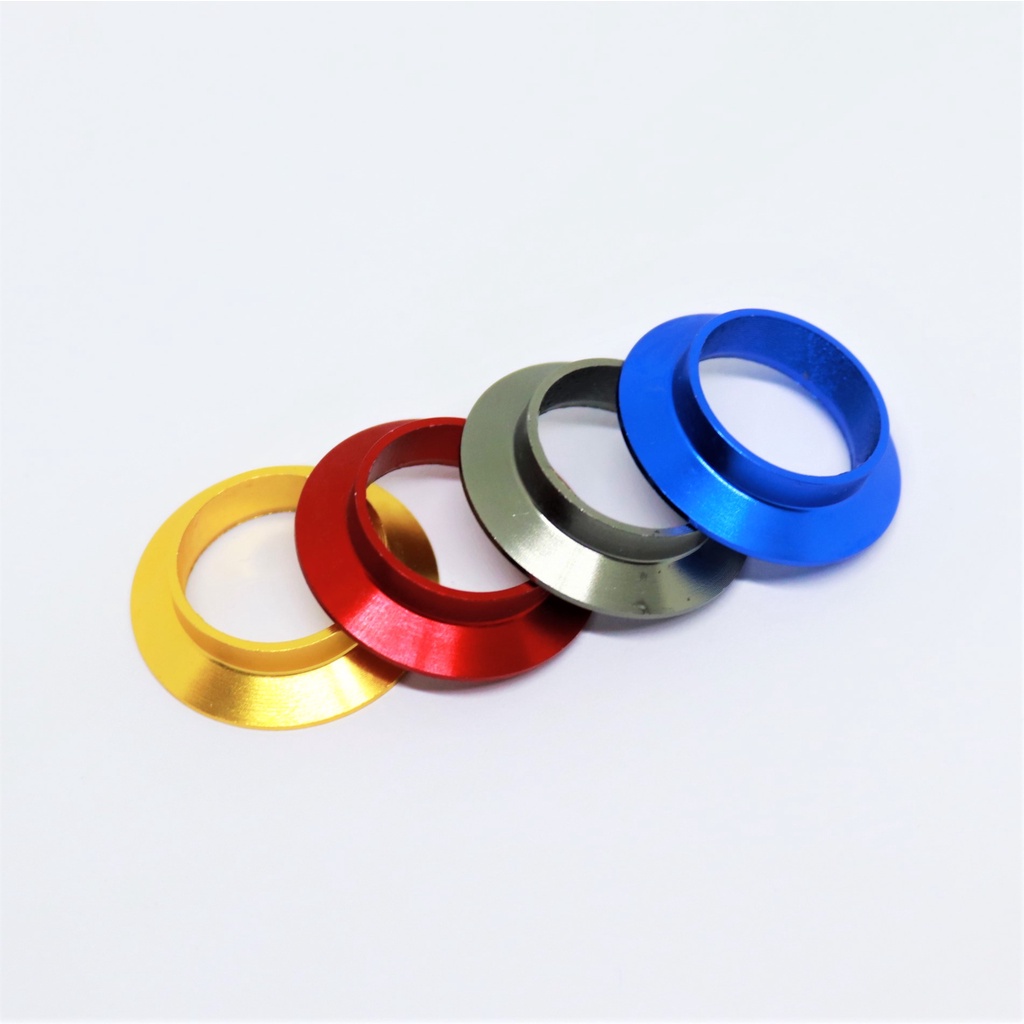 WINDING CHECK WISH TRIM RING RS-02 For Reel Seat 20mm