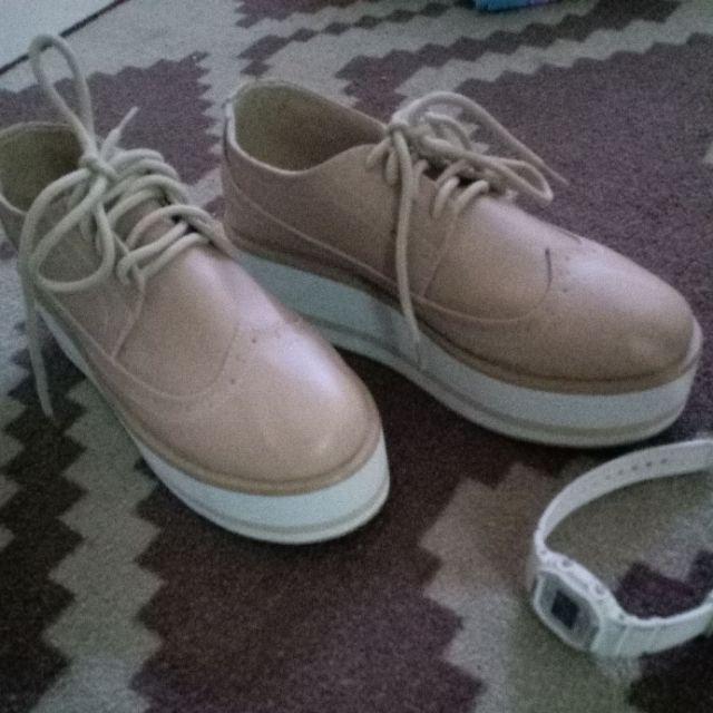 Sophisophia Lodie : Sepatu Oxford Wanita Bandung Murah Bergaransi