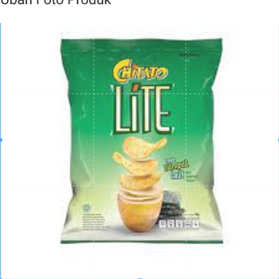 

JUAL CHITATO LITE RUMPUT LAUT JUMBO 68 GRAM / POTATO CHIPS ENAK / SNACK MURAH / KERIPIK KENTANG