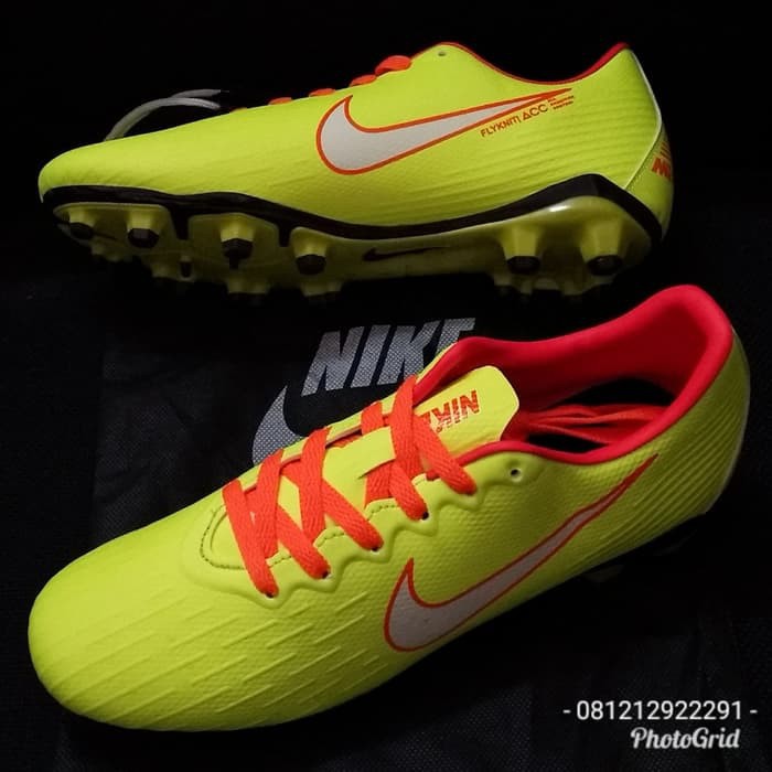 TERLARIIS SEPATU BOLA NIKE TIEMPO LEGEND TERBARU GRADE ORI AVOCADO