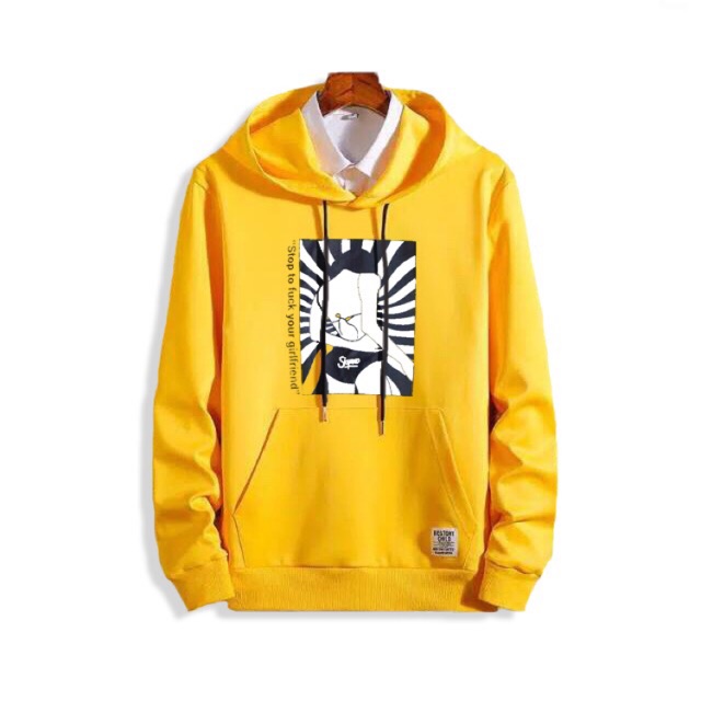 JAKET SWEATER HOODIE DISTRO SKYMO ORIGINAL PREMIUM