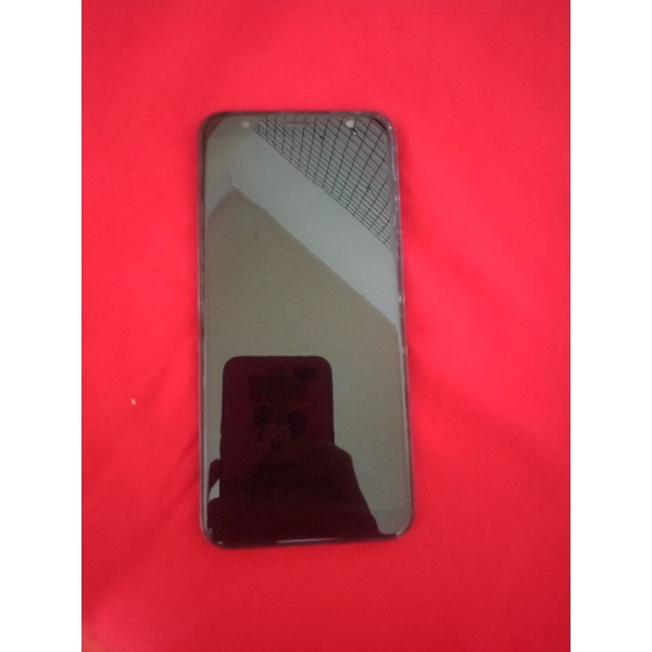 LCD Ory Copotan Samsung J6 Plus