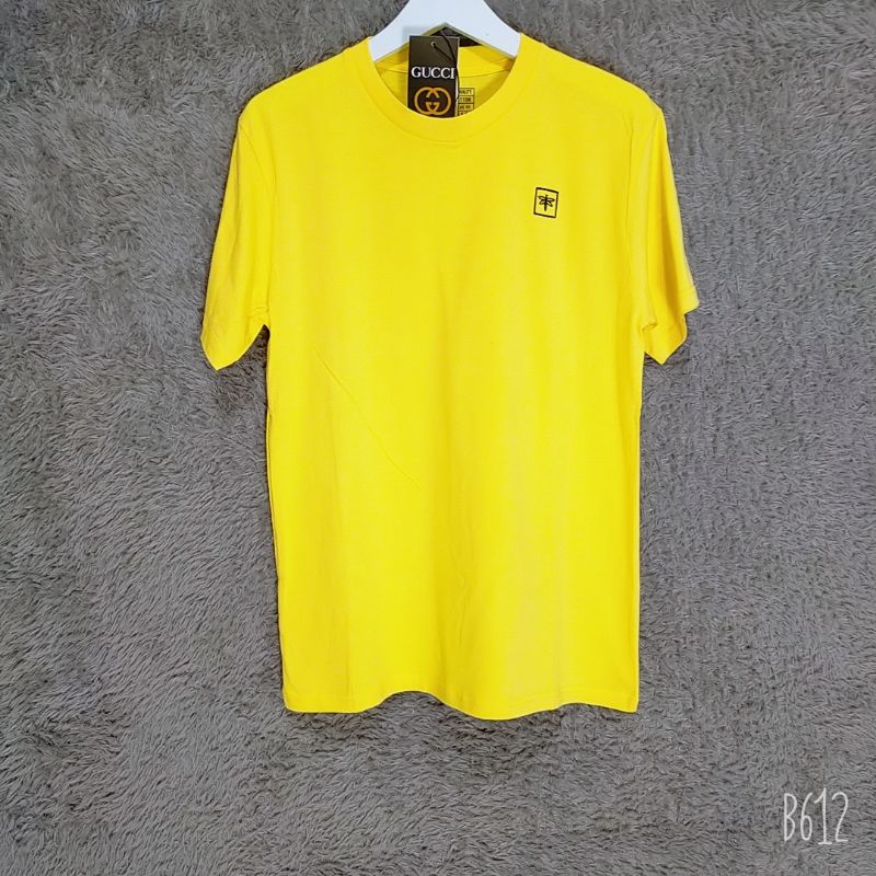 kaos pria GUCCI premium collection import G1