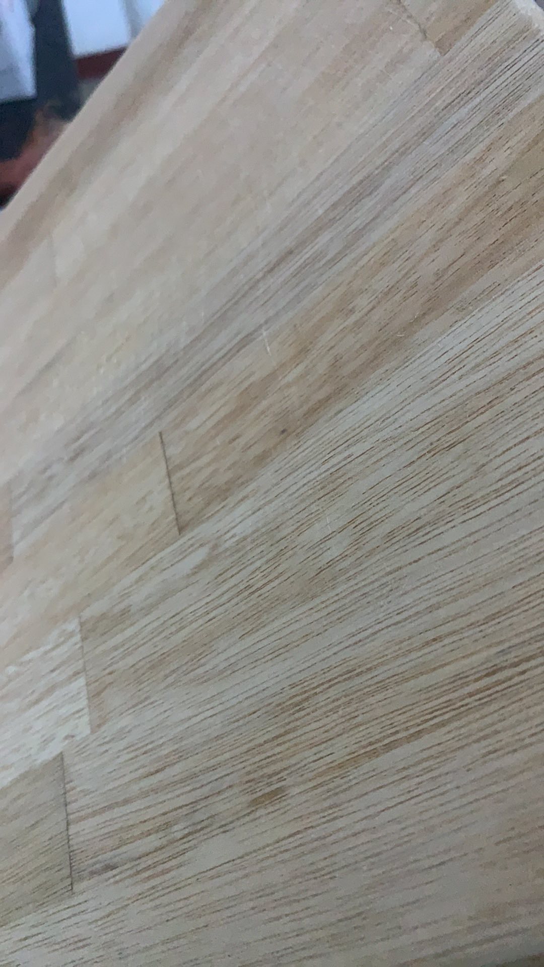 Talenan Kayu Ulin 40 X 50 Cm