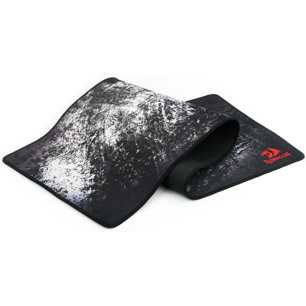 Mousepad Gaming Redragon rubber anti slip XXXL extended 93x30cm waterproof Taurus P018 - Alas Mouse pad mat