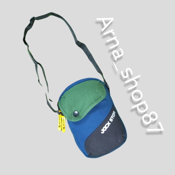 Tas Selempang Pria Kecil Slempang Pria Waistbag pria