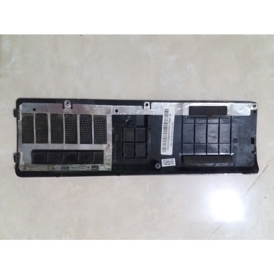 Tutup Hardisk Ram Laptop Acer E1 431