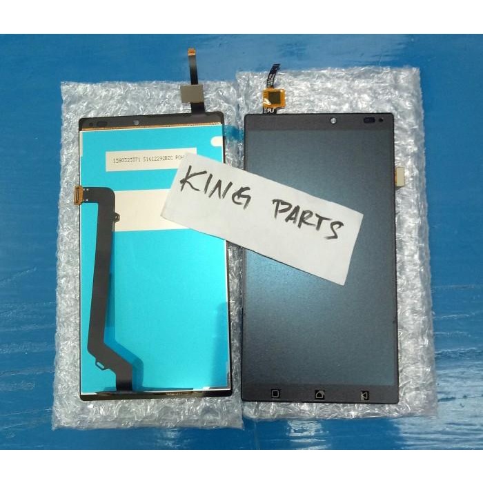 LCD TOUCHSCREEN LENOVO A7010 ORIGINAL K4 NOTE