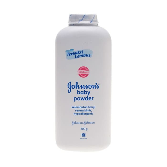 Johnson's Baby Powder 300gr