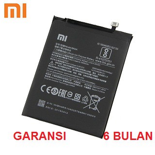 Baterai Battery Batere Redmi Note 7 XIAOMI BN4A / Redmi Note 7 Original