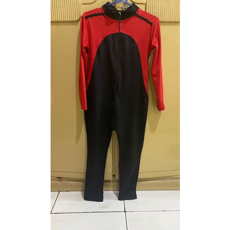 preloved baju renang