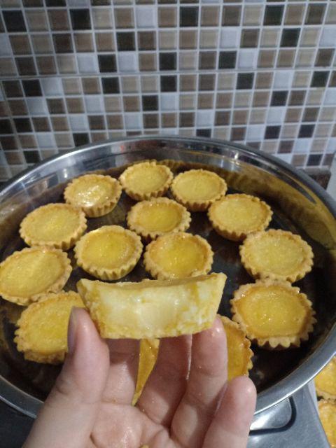 Cetakan Cendol Persegi Stainless