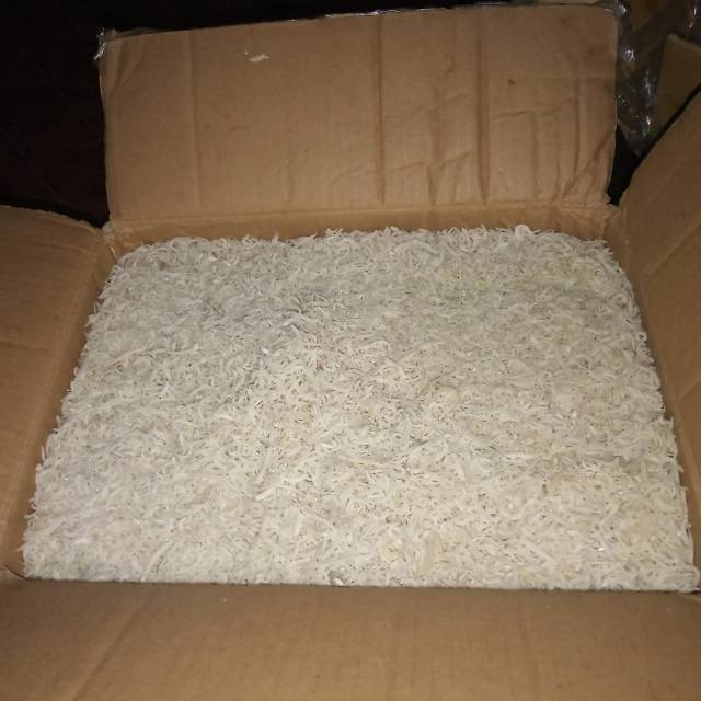 

TERI MEDAN per 500 gram